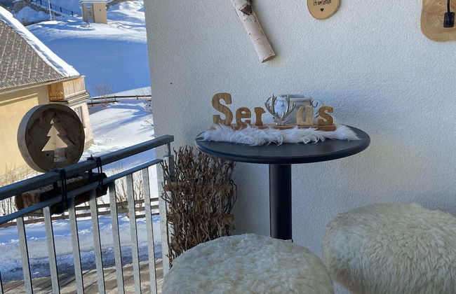 Hochwertige Ferienwohnung mit Tollem Ausblick - Foto 20