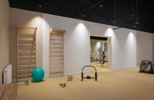 Studio im Ferienpark in Schöneck Vogtl - Photo 14