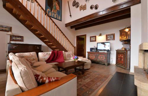 LES GÎTES D'ADELSPACH - Gîtes 4 étoiles Nature & Spa - Foto 21