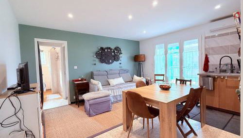 Le Moorea - Apartment for 4 people - Foto 2