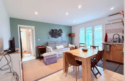 Le Moorea - Apartment for 4 people - Foto 2