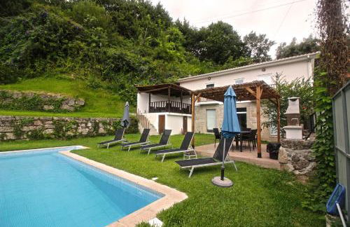 Casa da Pontelha by Gerês Casas - Foto 7