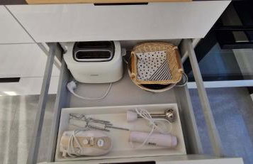 Apartament Lawendowa by Noclegi Renters - Foto 18