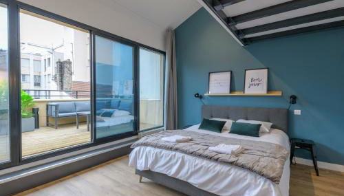 NOCNOC - Le Raphael - Foto 2