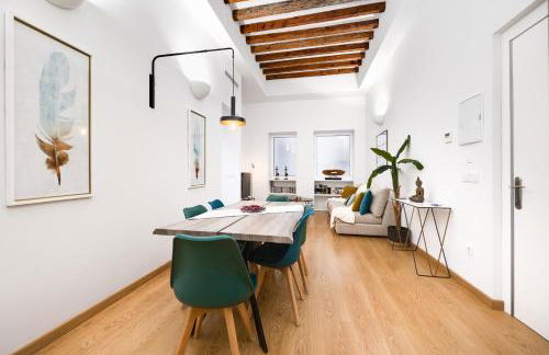 HB Apartaments Playa del Postiguet Beach - Foto 12