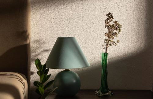 Traditionelles Appartement ATHOS SHADOW 2 am Meer - Foto 47