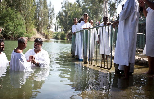 Nazareth, Tiberias and Sea of Galilee Tour - From Jerusalem - Photo 5