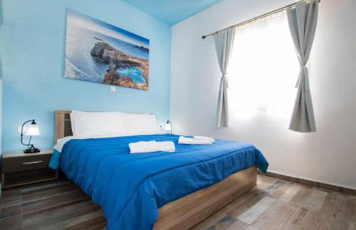 Captain Elias Studios 2 - Foto 3