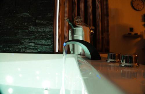 CocooningRoom - Tain L'hermitage - Foto 19