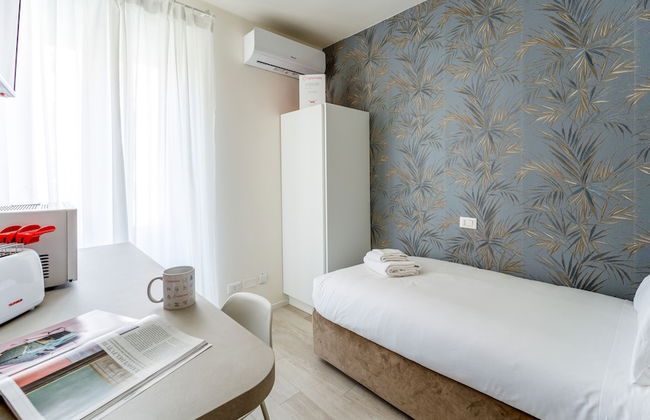 The B Village Business - Foto 36