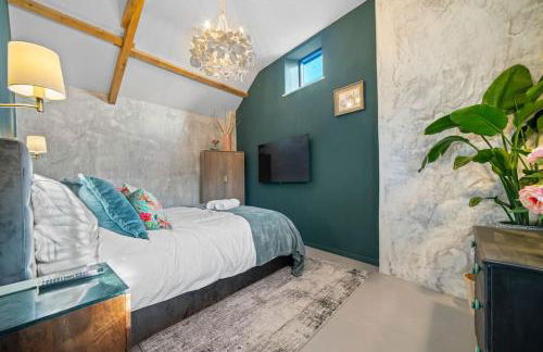 Ysgubor Twt, Monknash - Photo 40