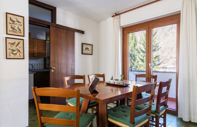 Orobie Master Guest apartment - Photo 6