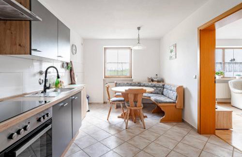 Ländliche Wohnung bei Buchenberg im Allgäu - Photo 46