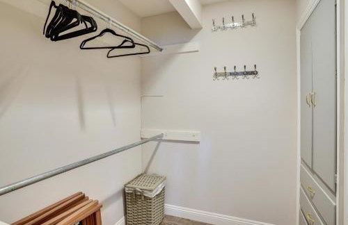 2 Mi to Cal State Long Beach Bungalow with Hot Tub! - Foto 22