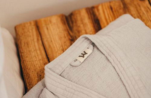 Ferienhaus WANDL mit Sauna und Fitness Studio - Foto 24