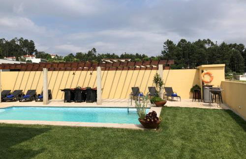 MR alheira house - Foto 27