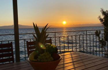 Sea House Kitries - Photo 36