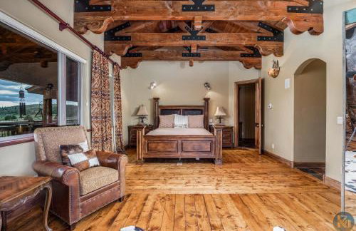 The Wildflower Lodge Near Zion and Bryce - Foto 35