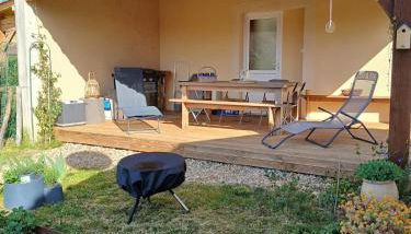 Le p'tit chez nous au Galajou - Foto 5