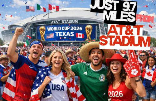 Immaculate 5BR 2,5BA Holiday Home with Pool - Foto 3