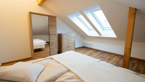 Hochwertiges Apartment / 120m² / Dachterrasse / Parking - Foto 5