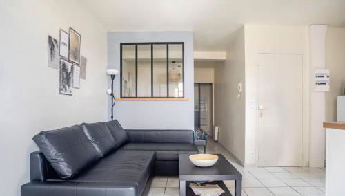 Le Charme de la Verrière - Foto 2