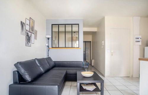 Le Charme de la Verrière - Foto 2