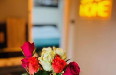 Oakdean Lodge in The Ribble Valley - Foto 8