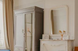 Charming 1920S House In Picardy, 2H From Paris - Foto 32