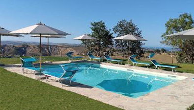 Agriturismo Isola Dei Calanchi - Guest House - Foto 2