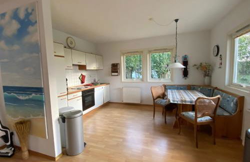 Freistehendes Einfamilienhaus mit Boddenblick Nähe Ostsee - Foto 30