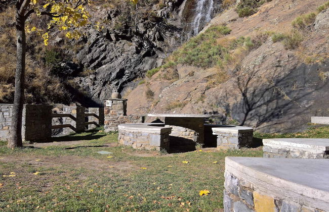 Apartamentos Canillo Les Moles 3000 - Foto 78