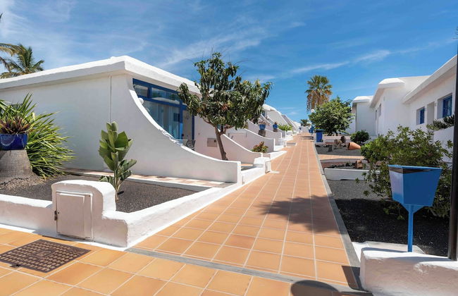 Apartamentos Jable Bermudas - Foto 59