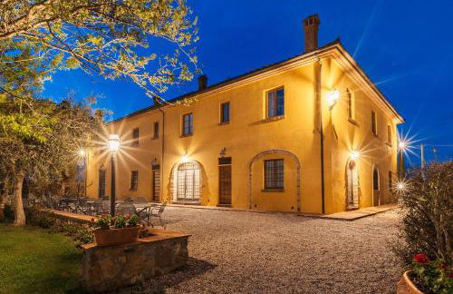 Villa Aia Vecchia - Foto 44