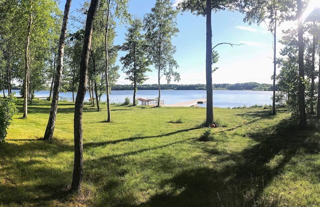 4 Person Holiday Home in Rimbo - Photo 31