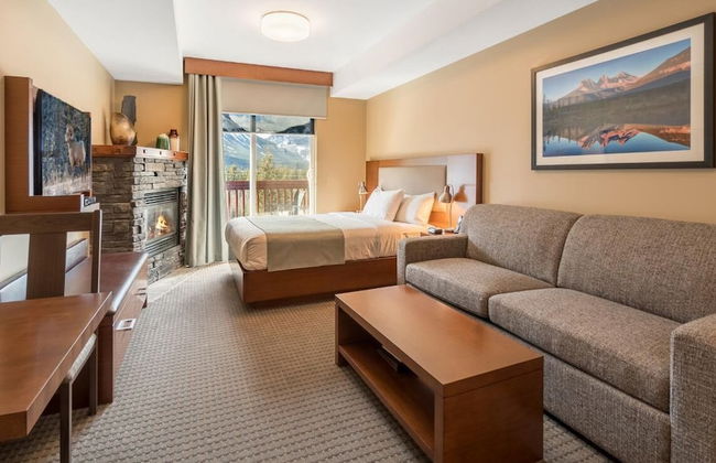 Falcon Crest Lodge by CLIQUE - Foto 30