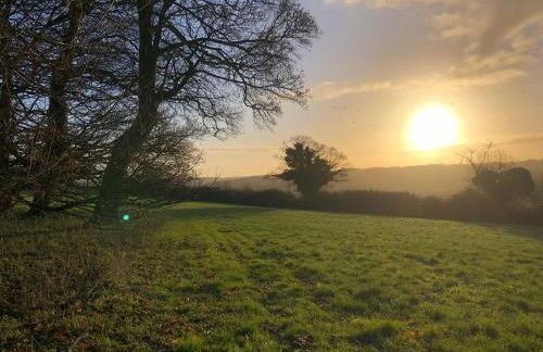 Dudmore Lodge - Foto 2