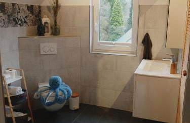 Familien-Apartment SchmitTs Katz - Foto 13