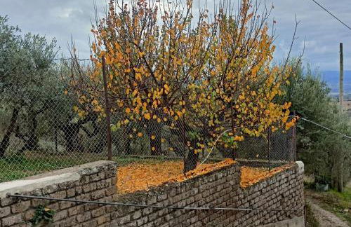 Suite Romantica Borgo di Castelleone di Deruta - Foto 11