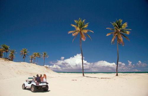 Villa das Águas - Praia do Saco - SE - Foto 19