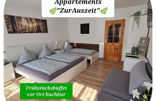 Appartements Zur Auszeit - Foto 1