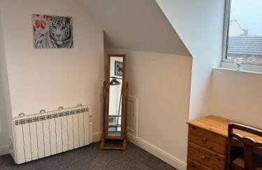 Big, Sleeps 6, Parking, Notts City, Motorpoint, Trent Bridge FF - Foto 26