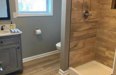 4BR Barndominium by the Mountainside 10 minutes from Carlisle - Foto 12