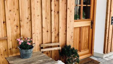 Moarhof Hackling - Ferienwohnung Anian - Foto 5