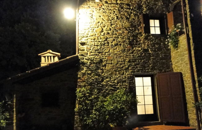 Villa Tuscany With Flair, Luxury & Panorama - Foto 73