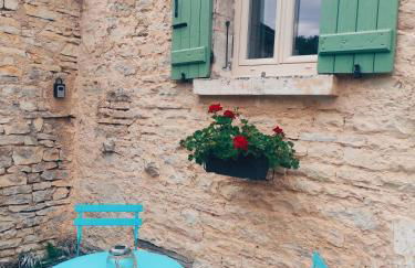 Le gîte "La belle époque" classé 3 Etoiles - Foto 16