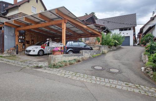 Ferienhaus am Blumengässle - Foto 19