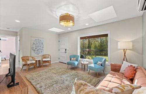 Issaquah Forest Escape on Tiger Mountain - Foto 12