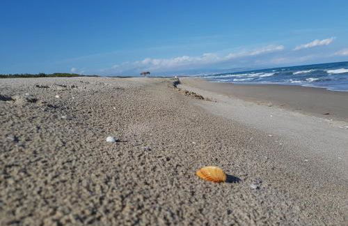 Villa sulla spiaggia tra Catania e Siracusa - Foto 43