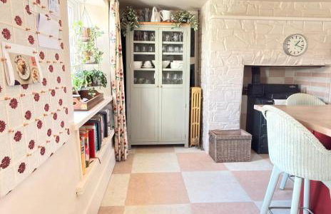 Moorleigh House Entire Property Sleeps 10 - Foto 26